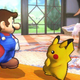 Illustration for article titled Nintendo overcomes Super Smash Bros.’ identity crisis on the 3DS